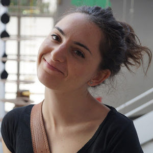 Meet your Posher, Belén